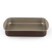 Plat  four 35x27cm