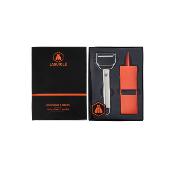 Épluche légumes original + Mini râpe 2 pièces