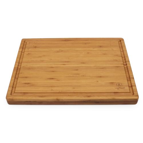 Planche à découper en bambou 40cm