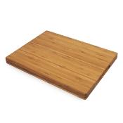 Planche à découper en bambou 40cm