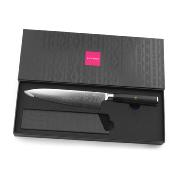 Couteau de chef 32,5cm DAMAS
