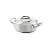 Faitout triplex 24x8,5cm - Induction
