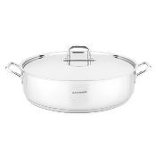 Sautoir inox - 50cm induction