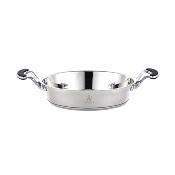 Tajine inox 28cm