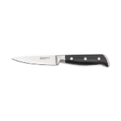Laguiole - Couteau à fruits noir 20,5cm <br> <br> 