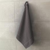 Carr ponge gris 50x50cm 