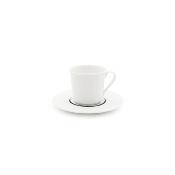 Coffret 6 services à café LIGNE