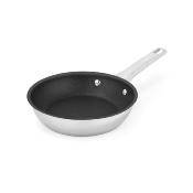 Poêle 20cm antiadhésive en inox SIGNATURE