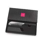 Couteau santoku 25,5cm DAMAS