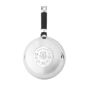 4 Casseroles 14/16/18/20cm - Inox induction