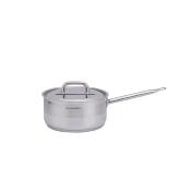 Casserole inox 24x11,5cm - Induction