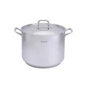 Marmite inox 38cm - "Pro"