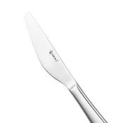 Ménagère 24 pièces - "Pivoine"