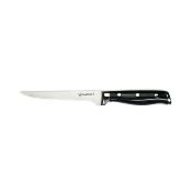 Couteau  dsosser noir 29cm - "Essentials"