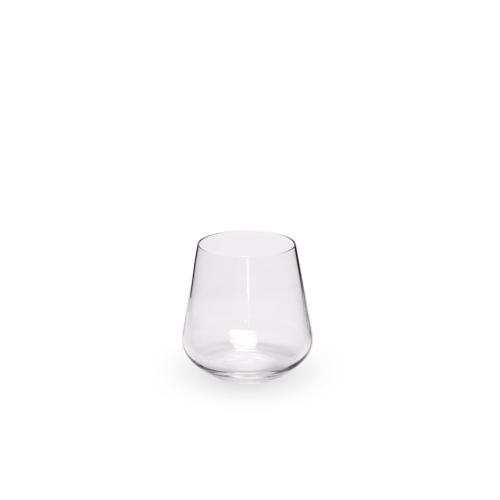  Set de 6 verres 290ml en cristallin SIGNATURE