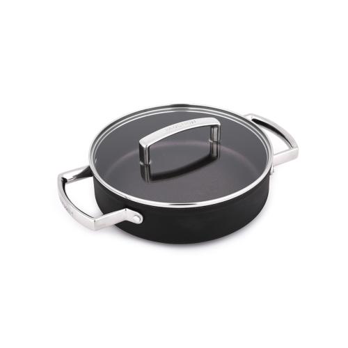 Sautoir 24cm en aluminium SIGNATURE