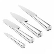  Set 4 couteaux MIROIR TSUBASA