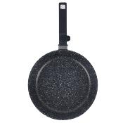 Poêle noir amovible 20cm - "Maestro"