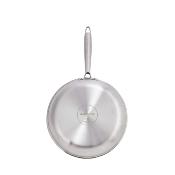 Poêle triplex 24cm induction