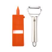 �pluche l�gumes original + Mini r�pe 2 pi�ces