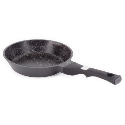 Poêle noir 30cm - "Grand Cru"