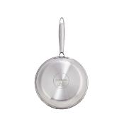 Poêle triplex 20cm induction
