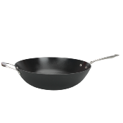 Wok noir 32cm - "AirIron"