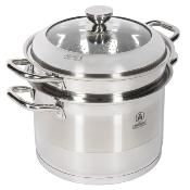 Laguiole - Cuit pâtes inox induction