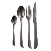 Mnagre 24 pices - "Tha noir"