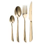 Mnagre 24 pices - "Tha champagne"