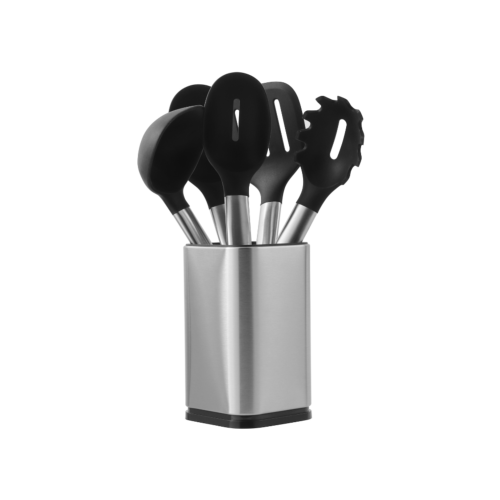 Set de 5 ustensiles de cuisine - "Harmonie"