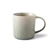 Lot de 2 mugs vert - "Jade"