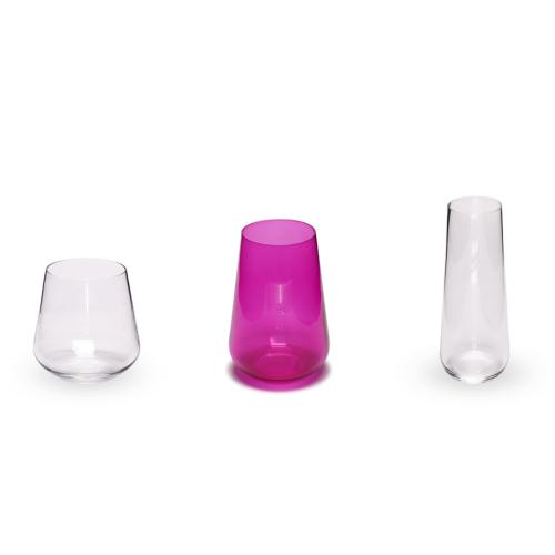 Service 18 verres SIGNATURE