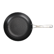 Poêle noir 28cm - "AirIron"