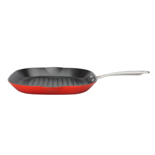 Grill rouge 28cm - "Red AirIron"