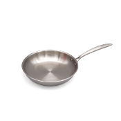 Poêle triplex 24cm