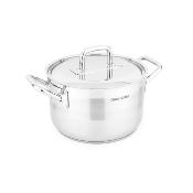 Marmite inox - 24cm induction