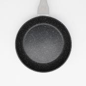 Set de 3 pièces silver - "Black Ston®"