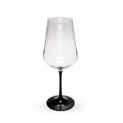 Set de 6 verres 450ml en cristallin SIGNATURE