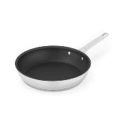 Poêle 28cm antiadhésive en inox SIGNATURE