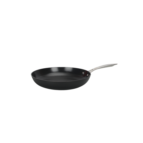 Poêle noir 20cm - "AirIron"