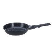Set de 8 pièces noir 24cm amovible - "Alizée Minimax"