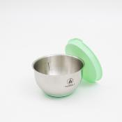 Set de 3 bols colorés 16/20/24cm