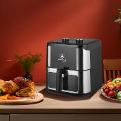 Airfryer 8L - Friteuse sans huile
