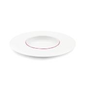 6 assiettes creuses 30cm LIGNE