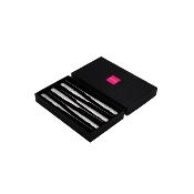 Coffret de 6 couteaux à steak SIGNATURE