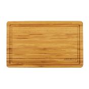 Planche à découper en bambou 33cm