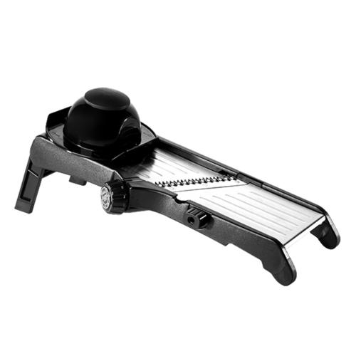Mandoline réglable en plastique