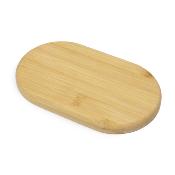 Plateau en bambou 20cm
