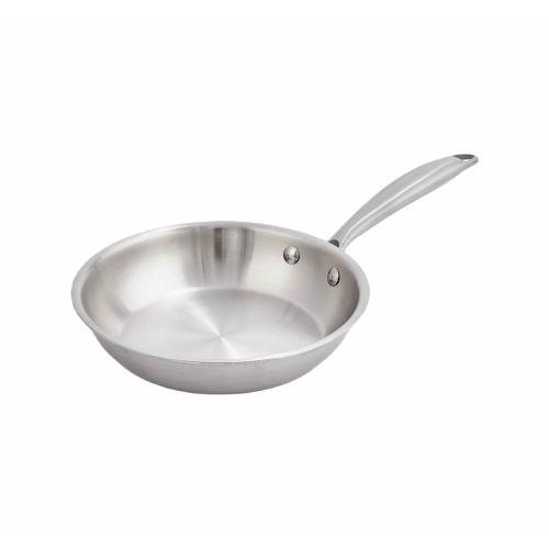 Poêle triplex 20cm induction